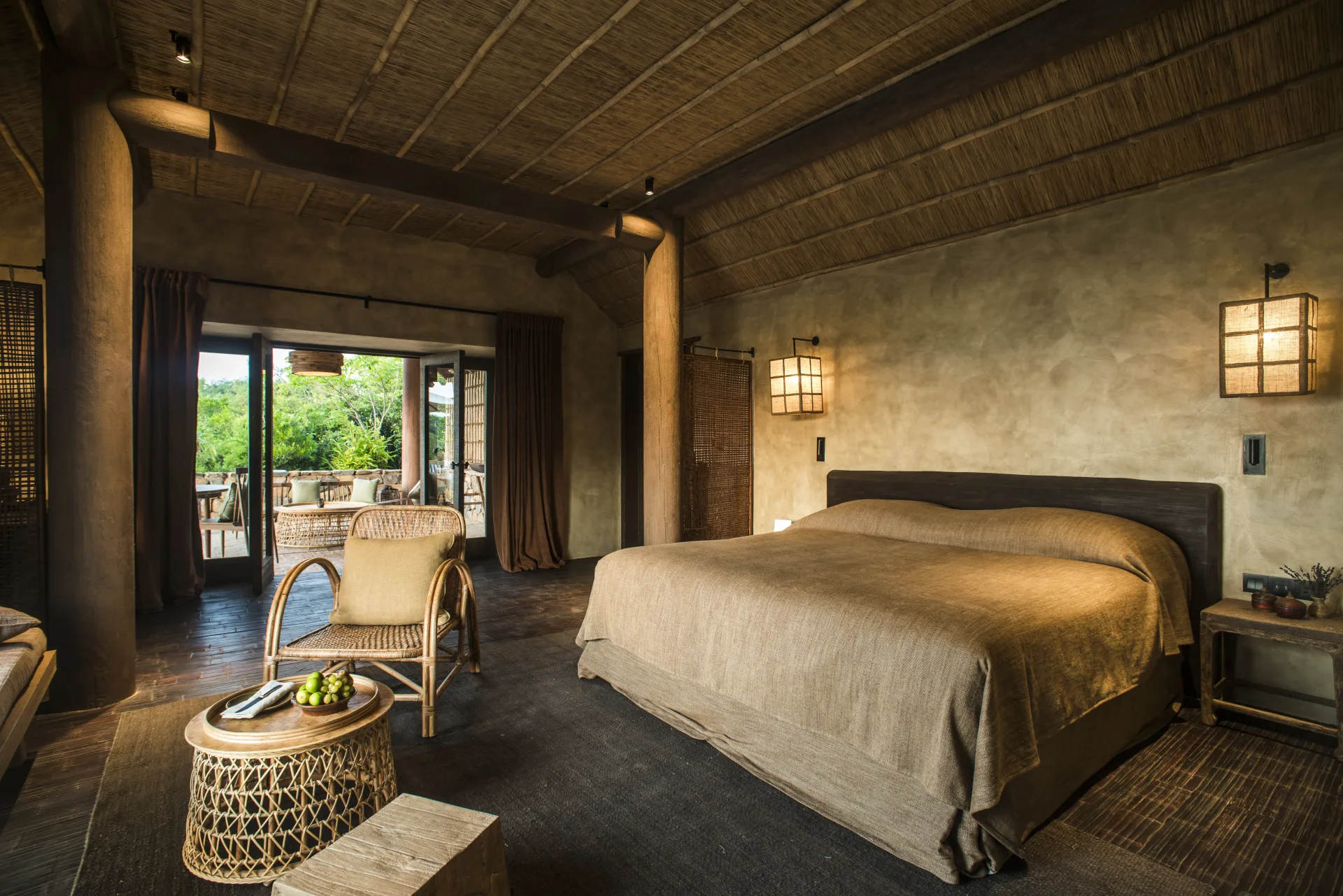 Hill Pool Villa 2-Bedroom