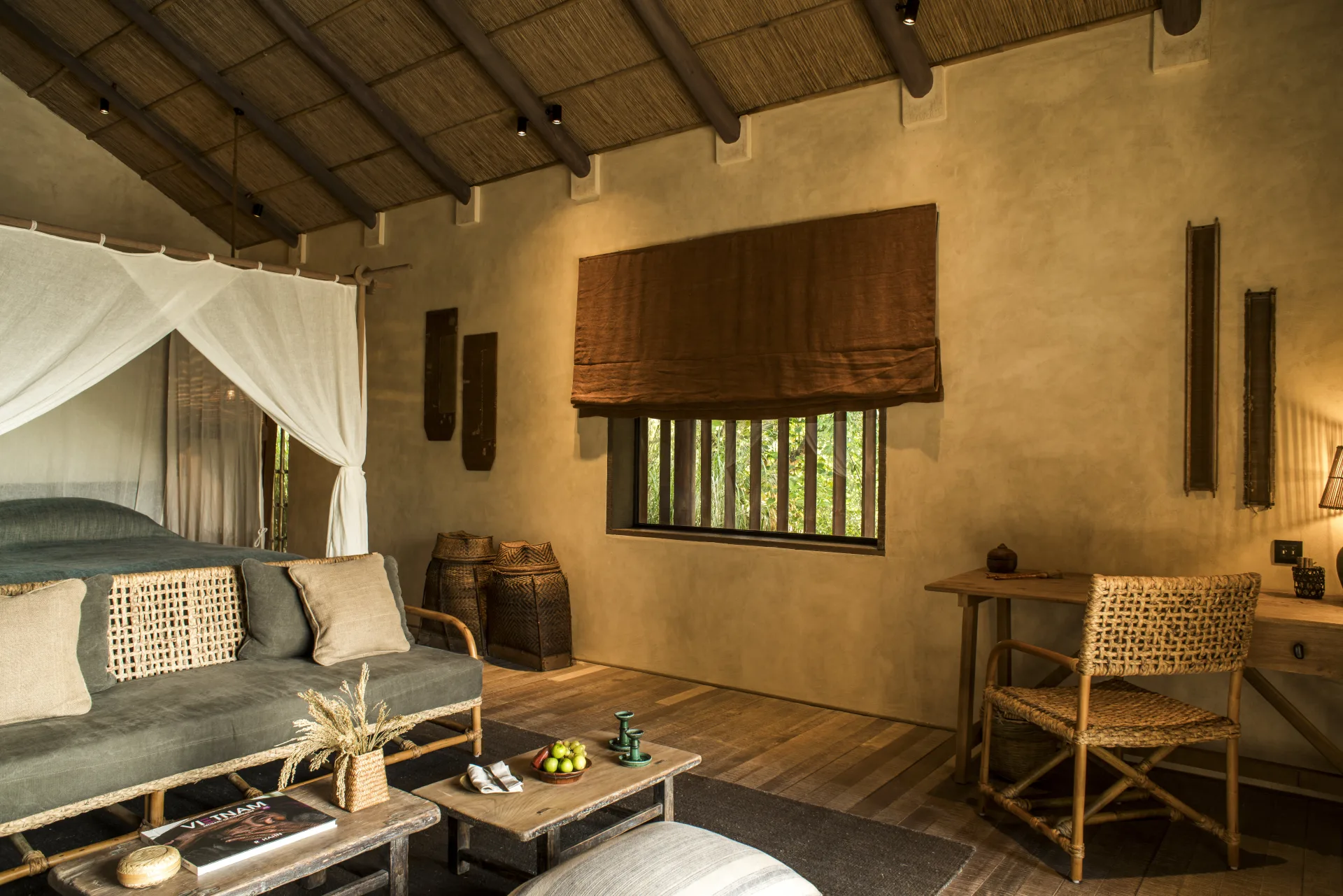 Beach Pool Villa 2-Bedroom