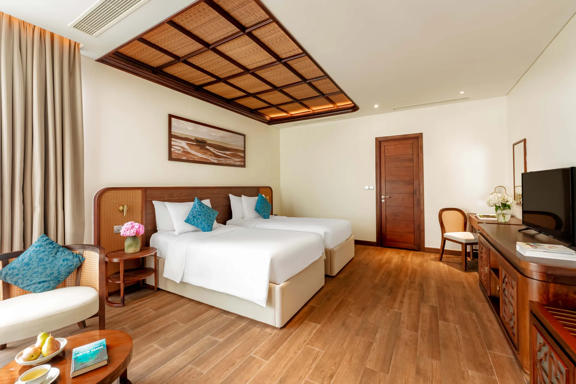 Villa 2 bedroom with Private Pool