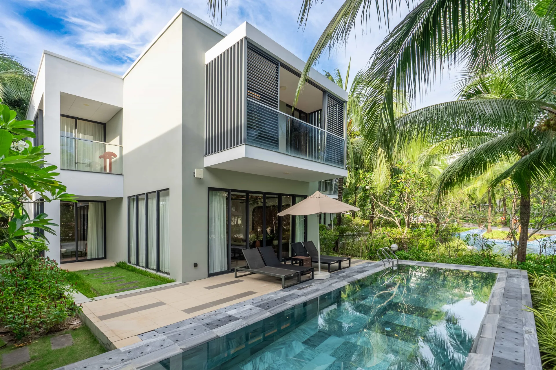 Villa 2 bedroom with Private Pool