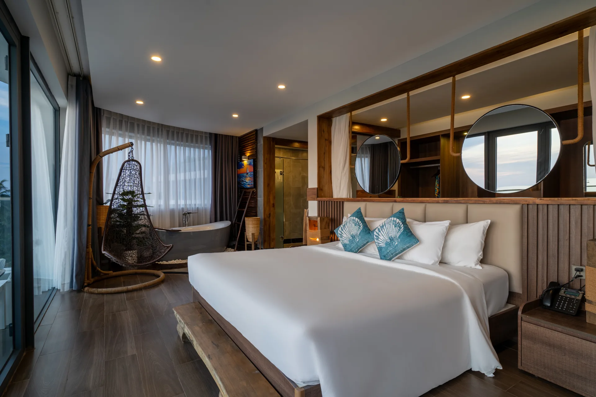 Grand Suite
