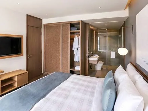 Junior Suite Drum (No Balcony)