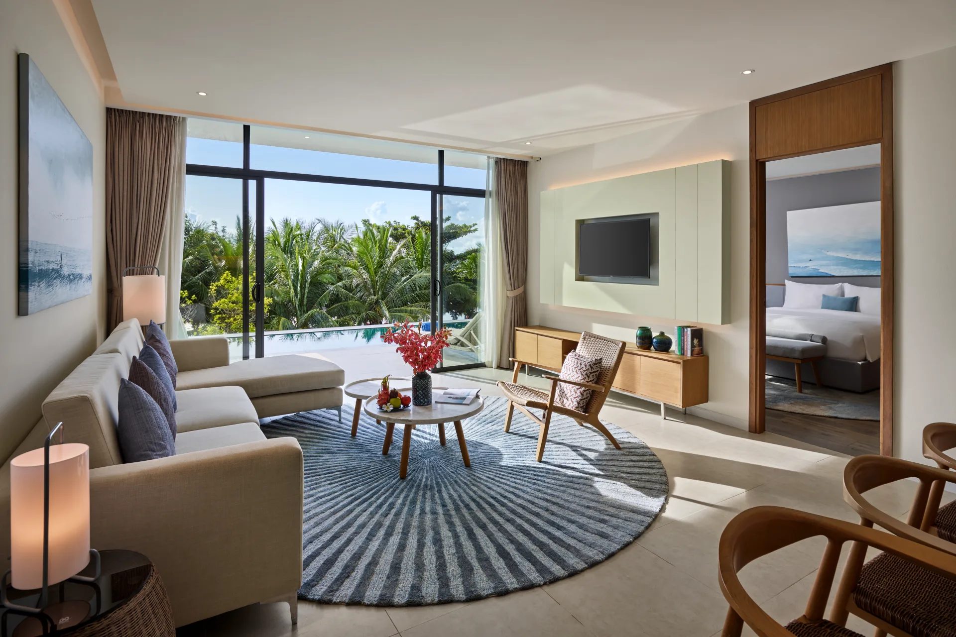Apartment 2 Bedrooms