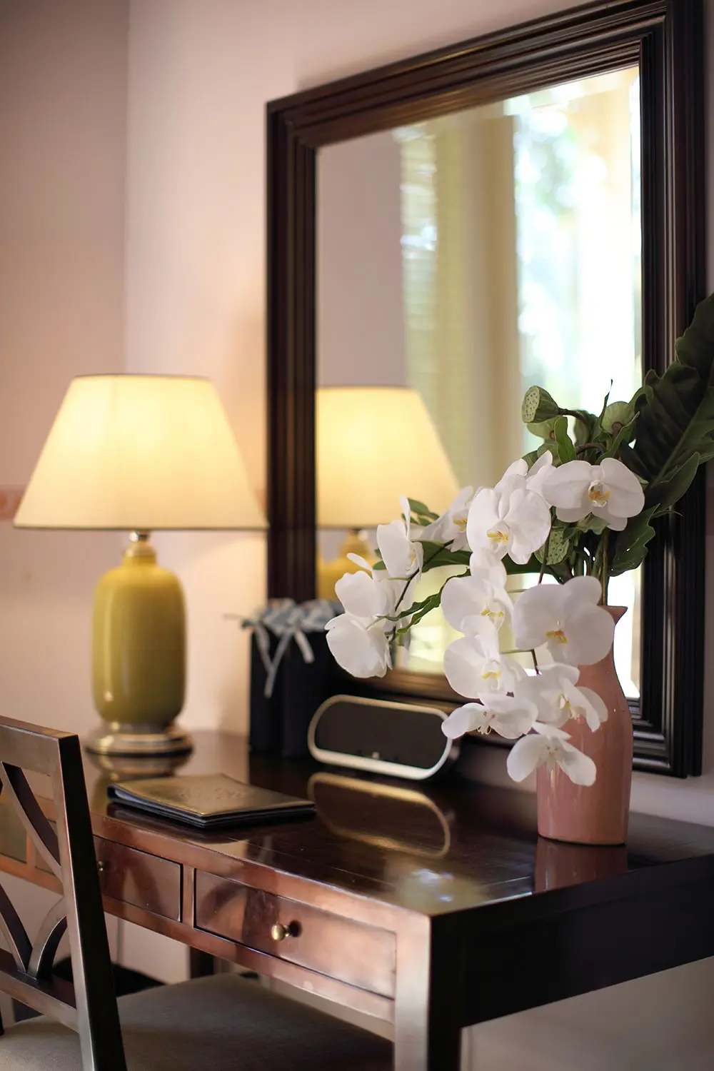 Garden Suite