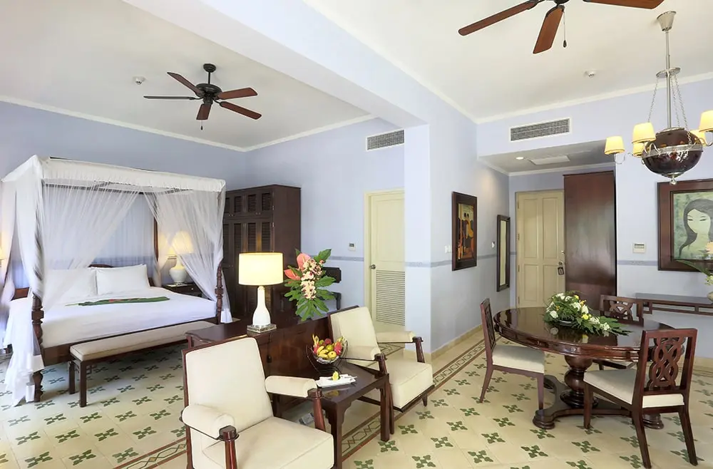 Ocean Suite