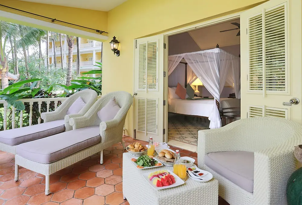 La Veranda Ocean Villa