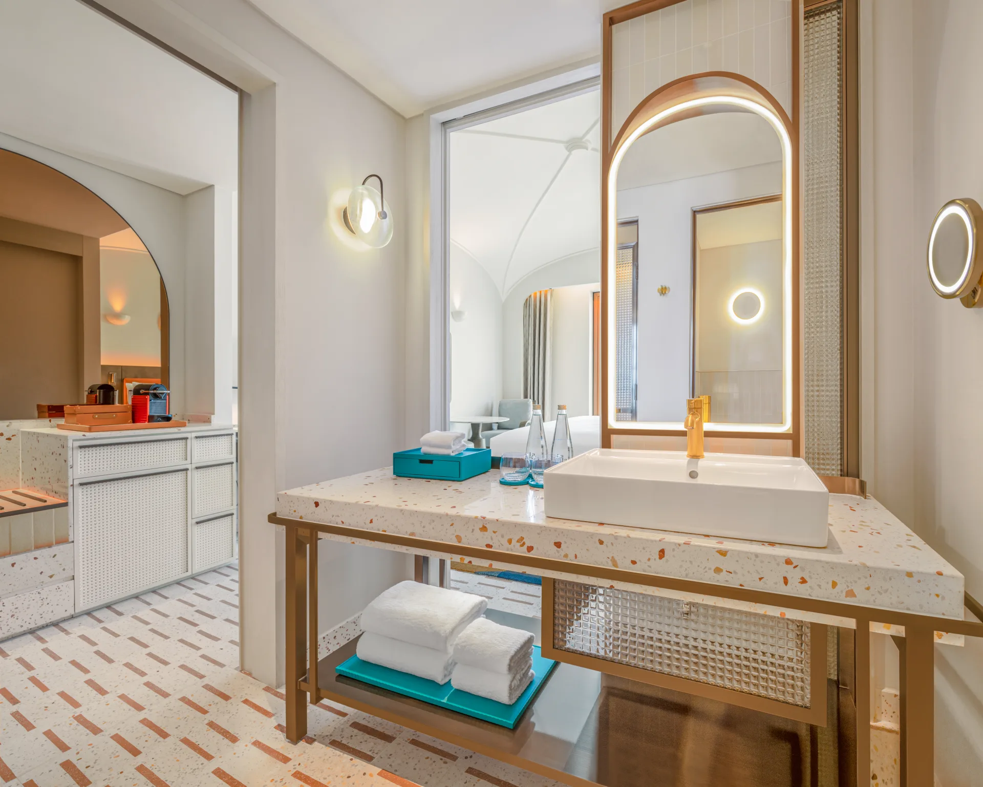 Classico Ocean View (King)