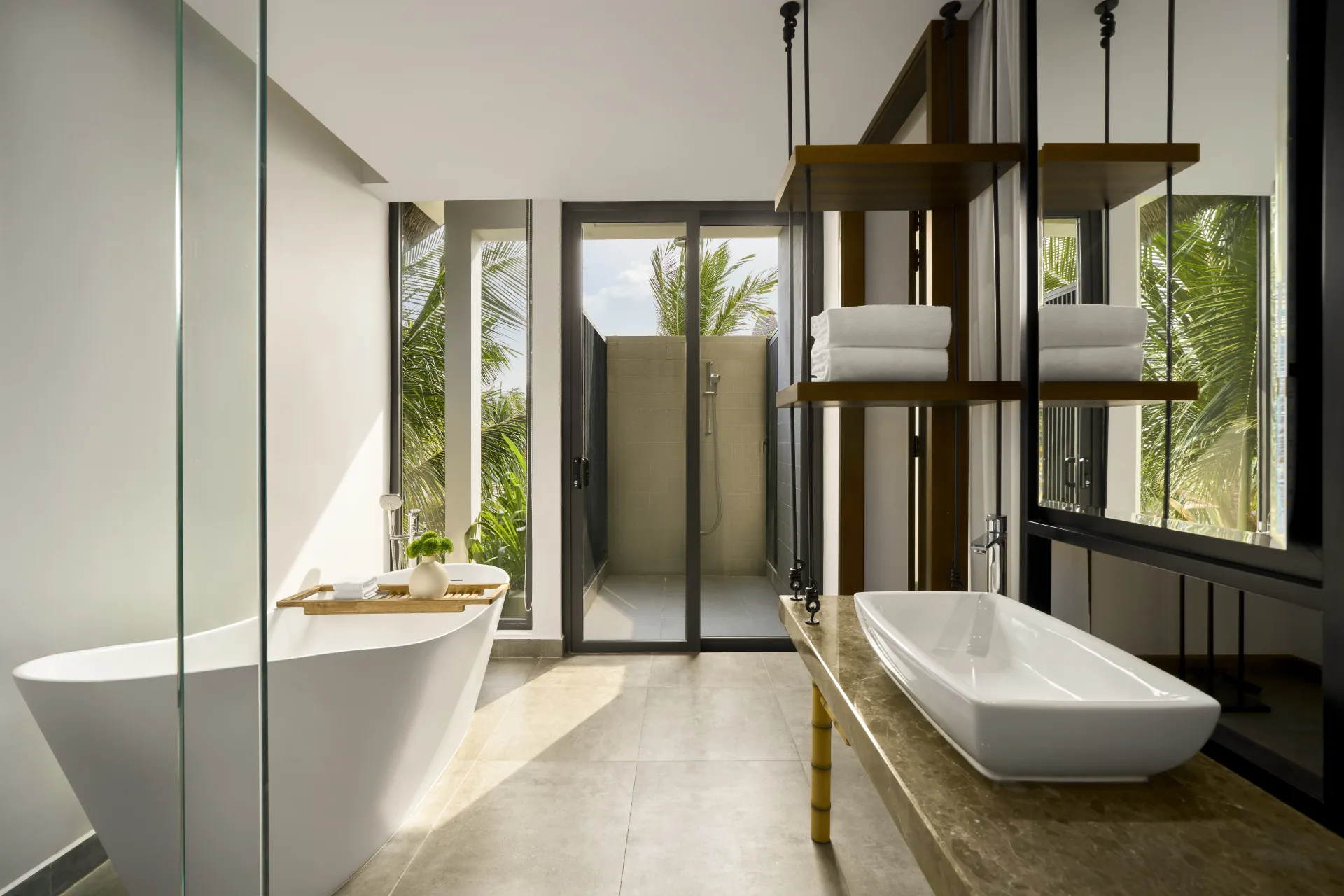 Premium Pool Villa	