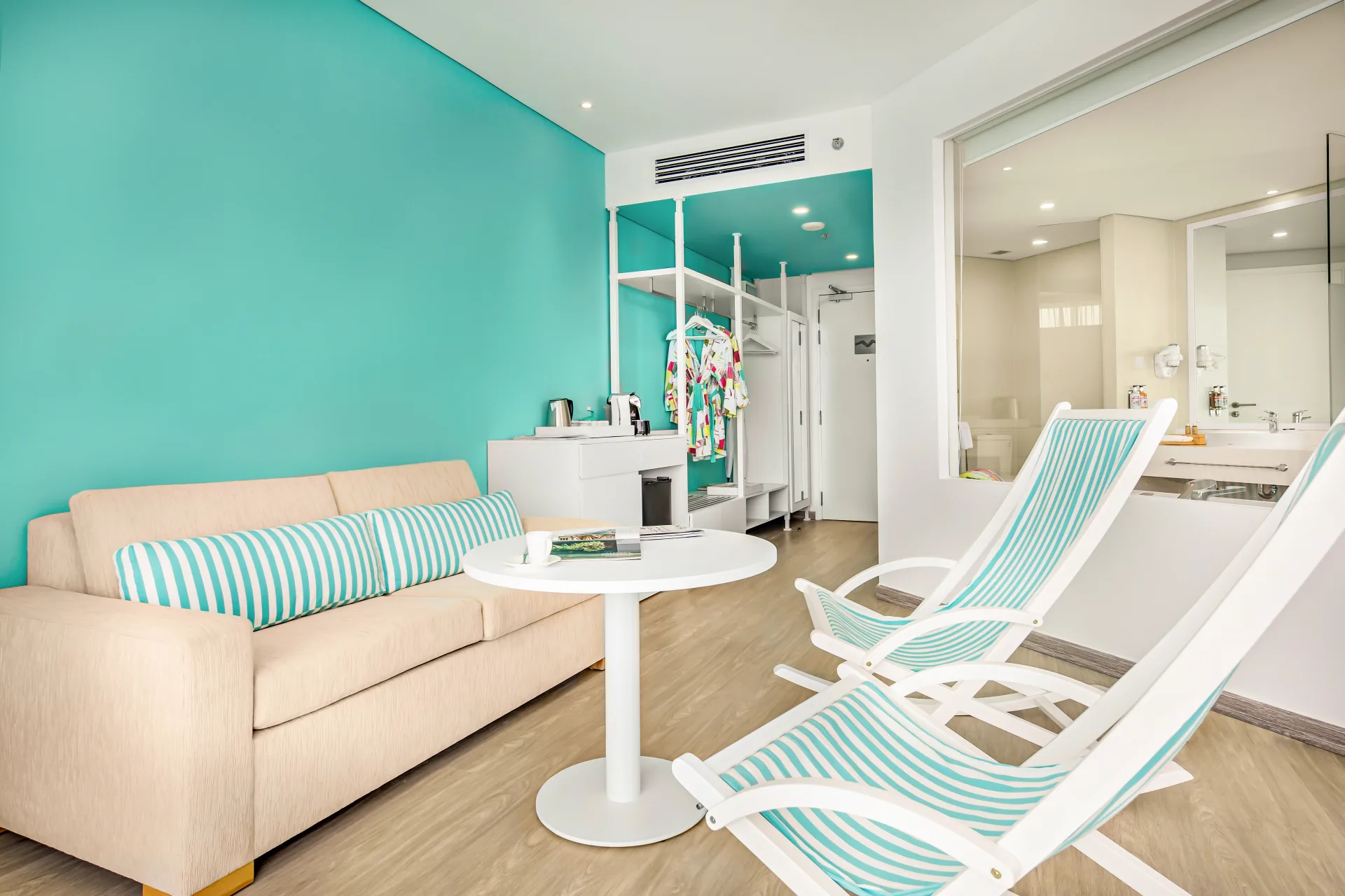 Xtra SOL Junior Suite