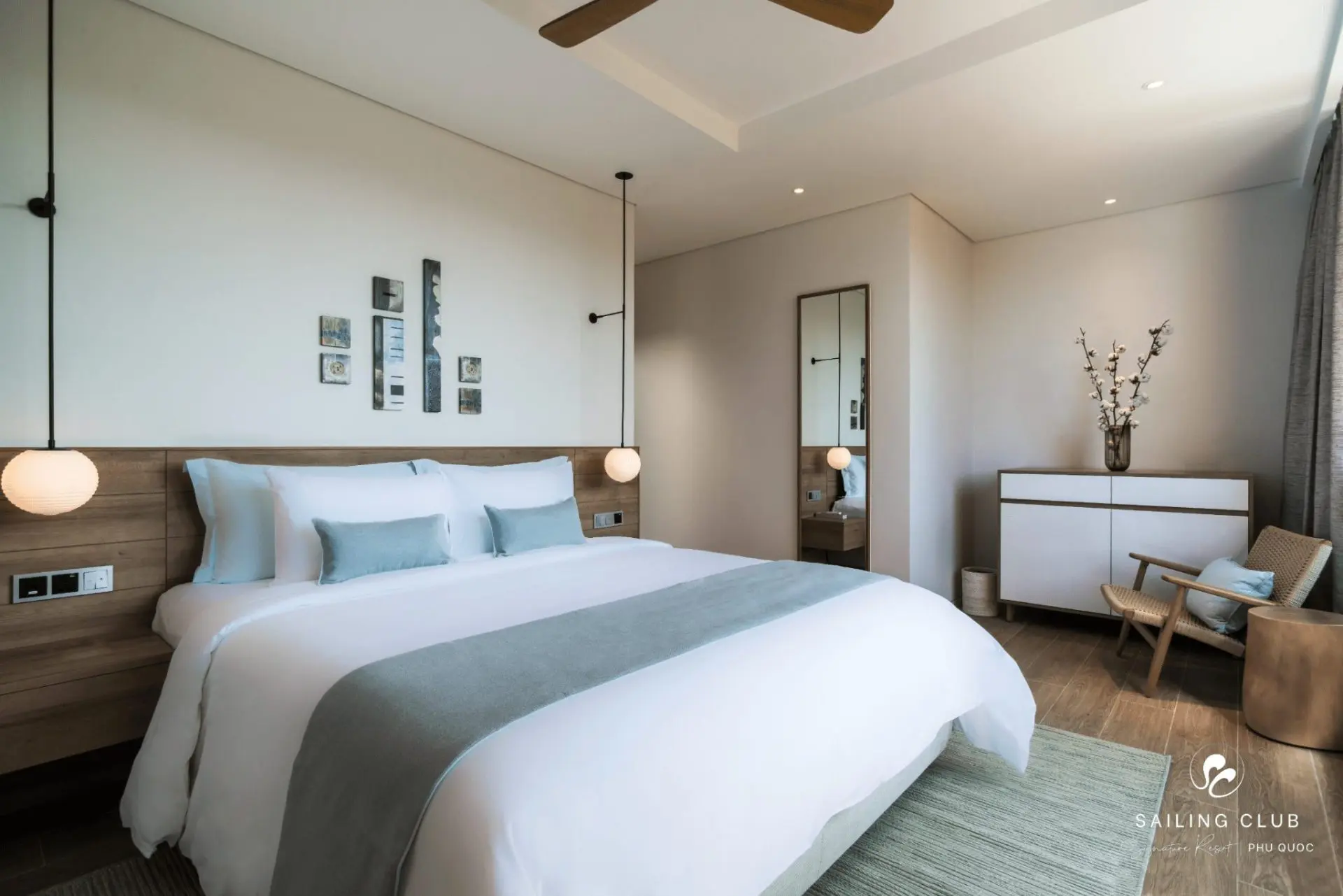 Signature Three Bedroom Pool Villa