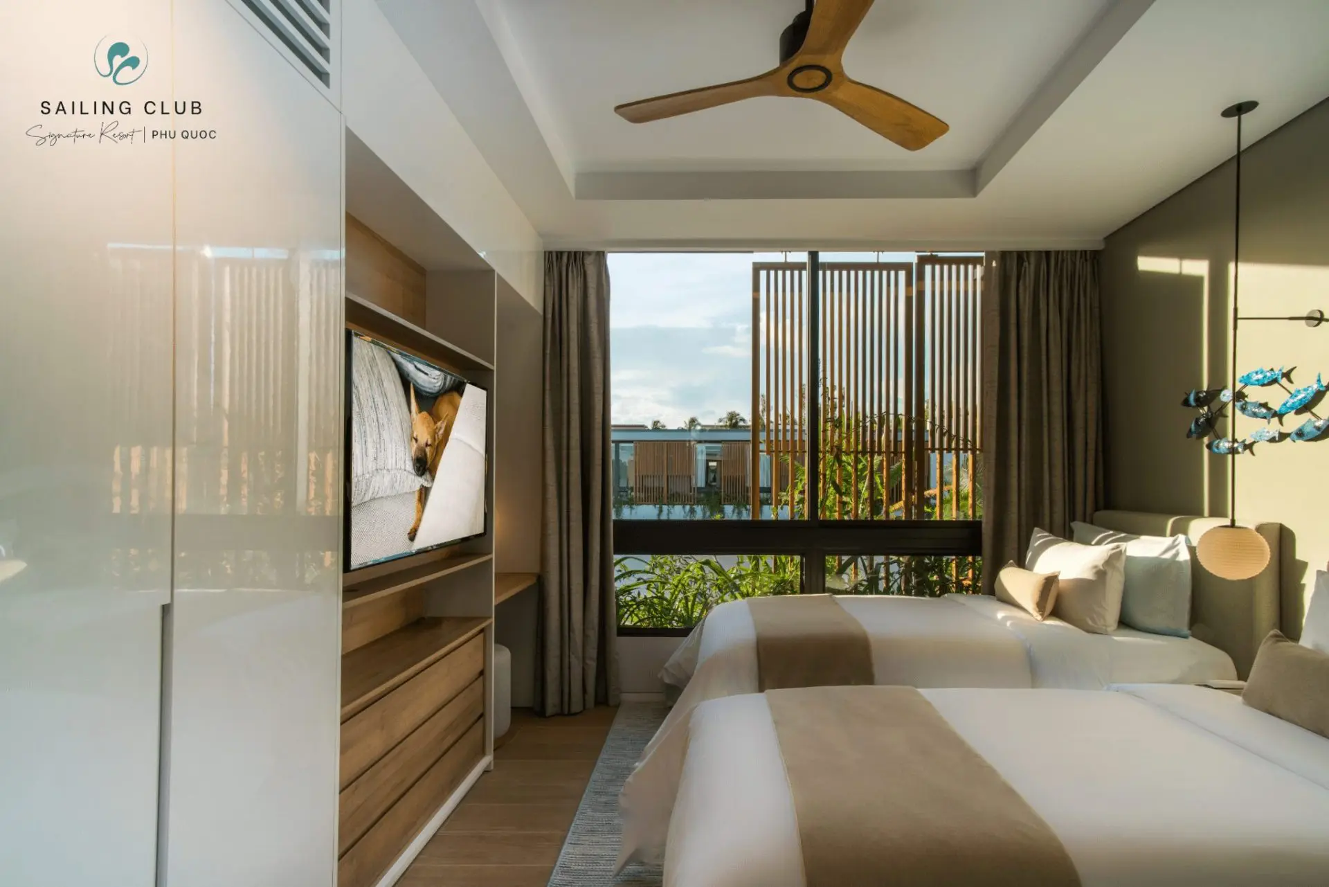 Signature One Bedroom Pool Villa