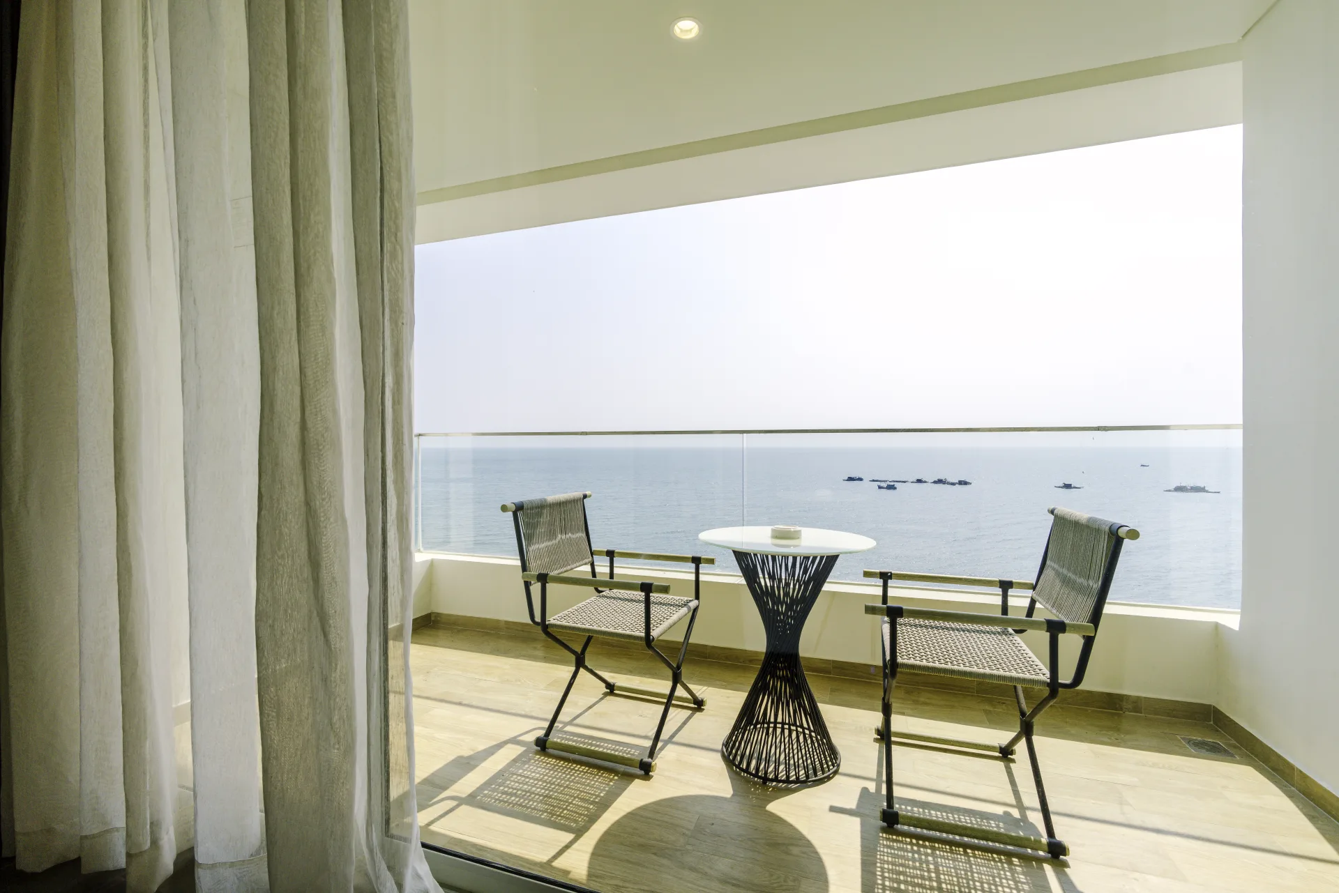Premium Ocean View Room