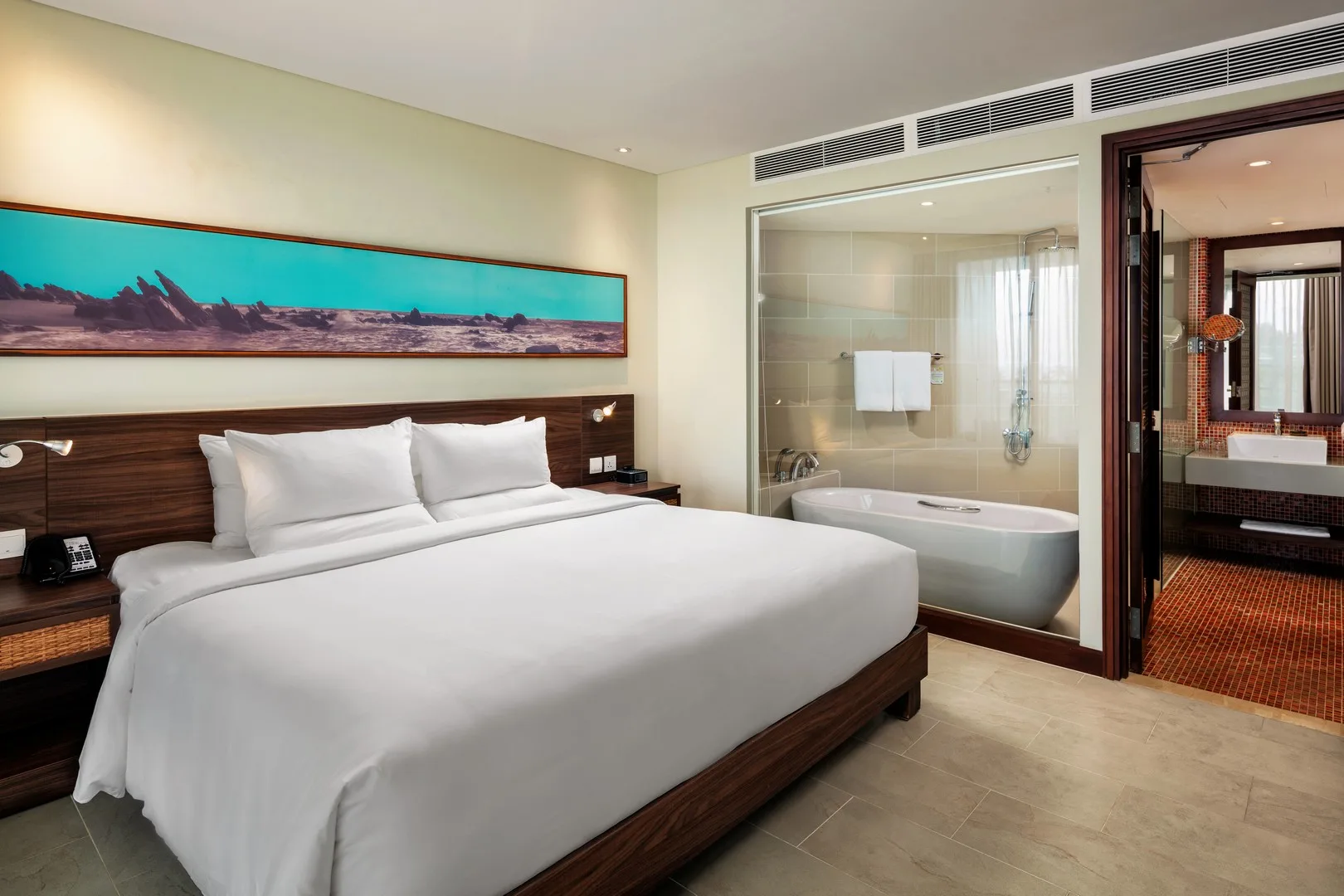 Superior Suite