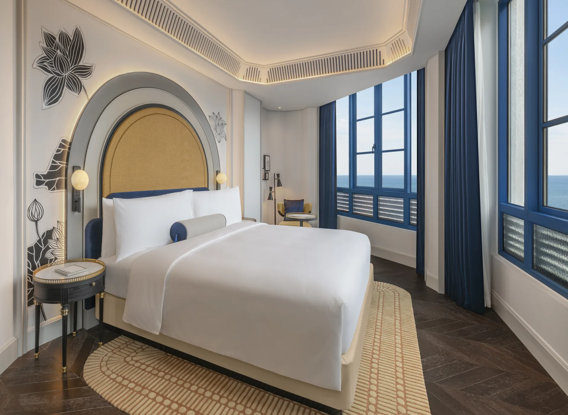 Sorrento Sonata Suite