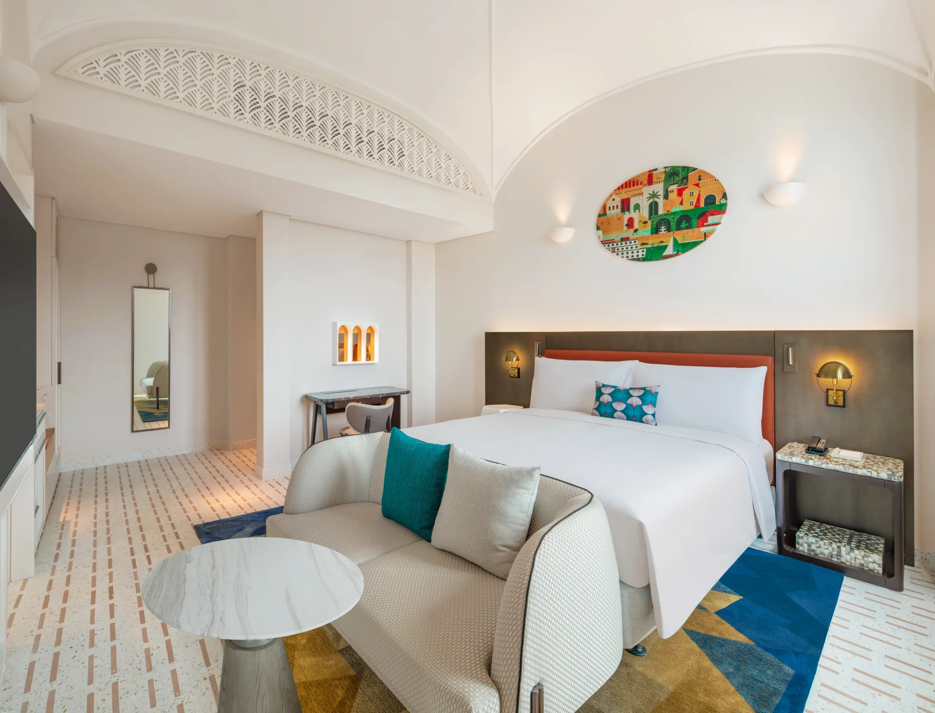 Sorrento Sinfonia OV Suite