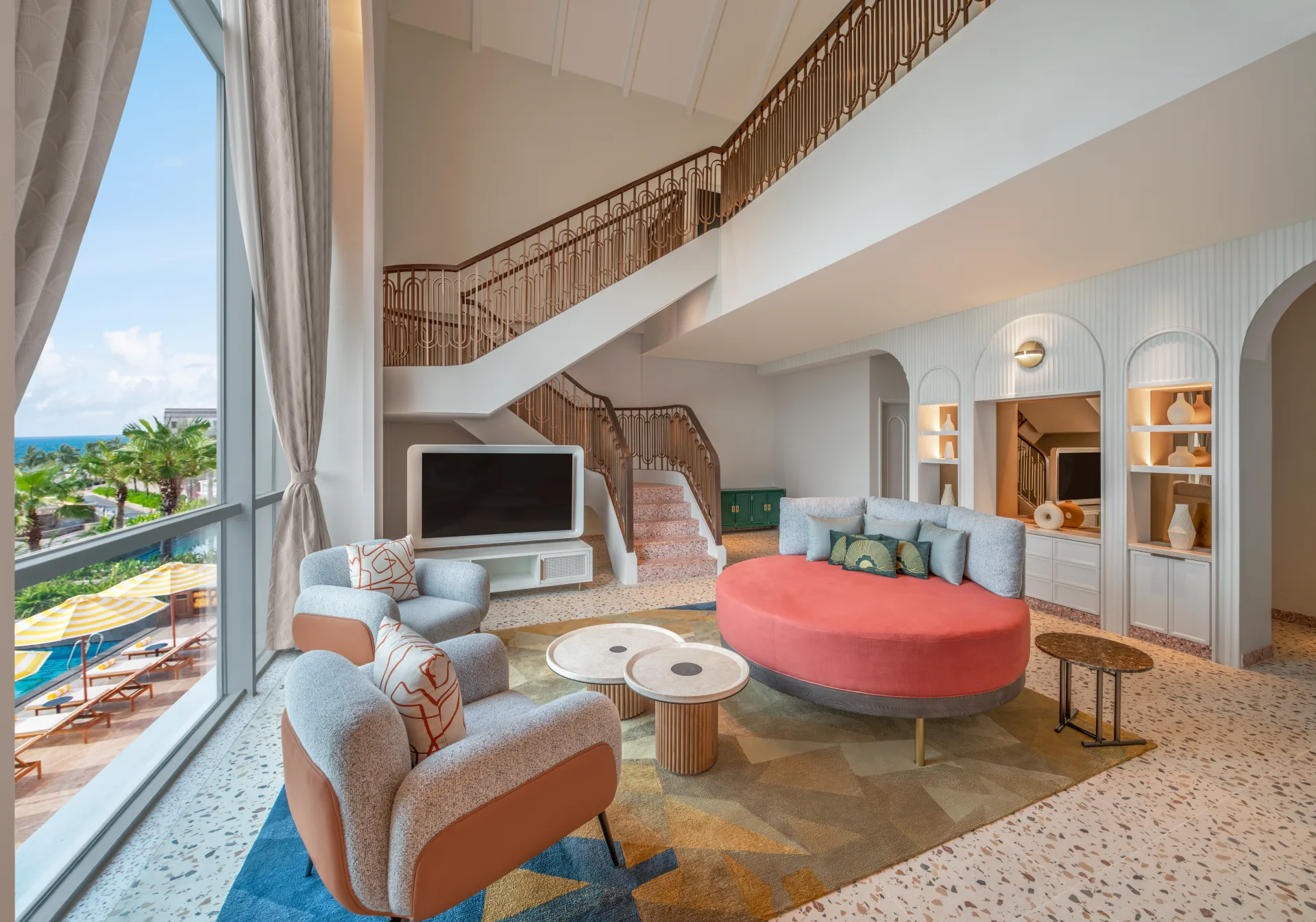 Bella Vita Suite