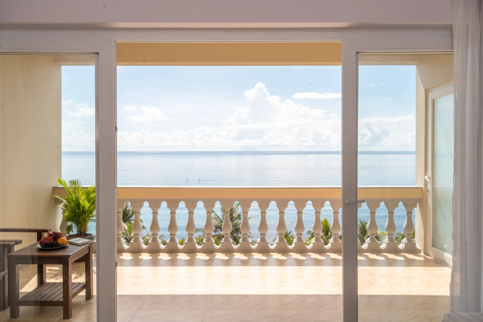 Panorama View Villa
