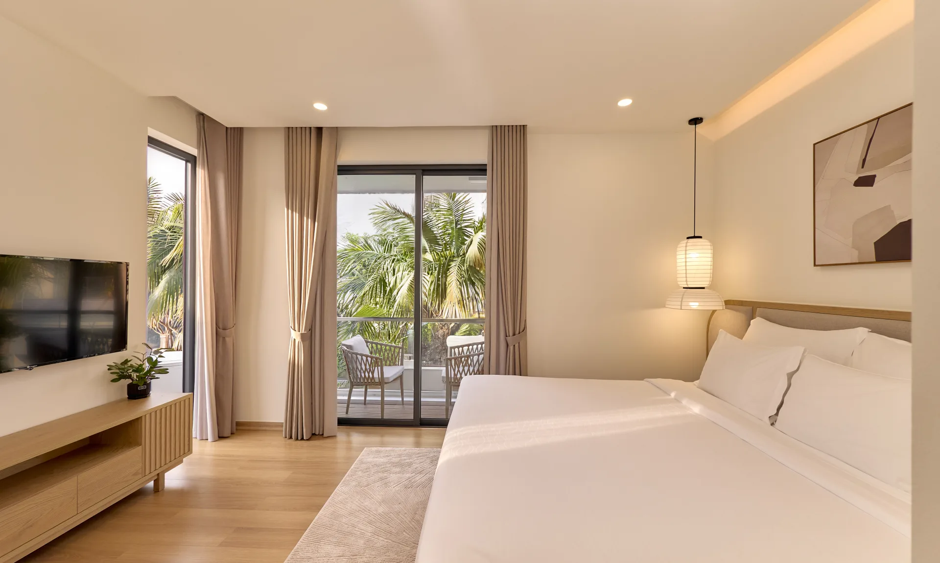 Duplex 2-Bedroom with Jaccuzi