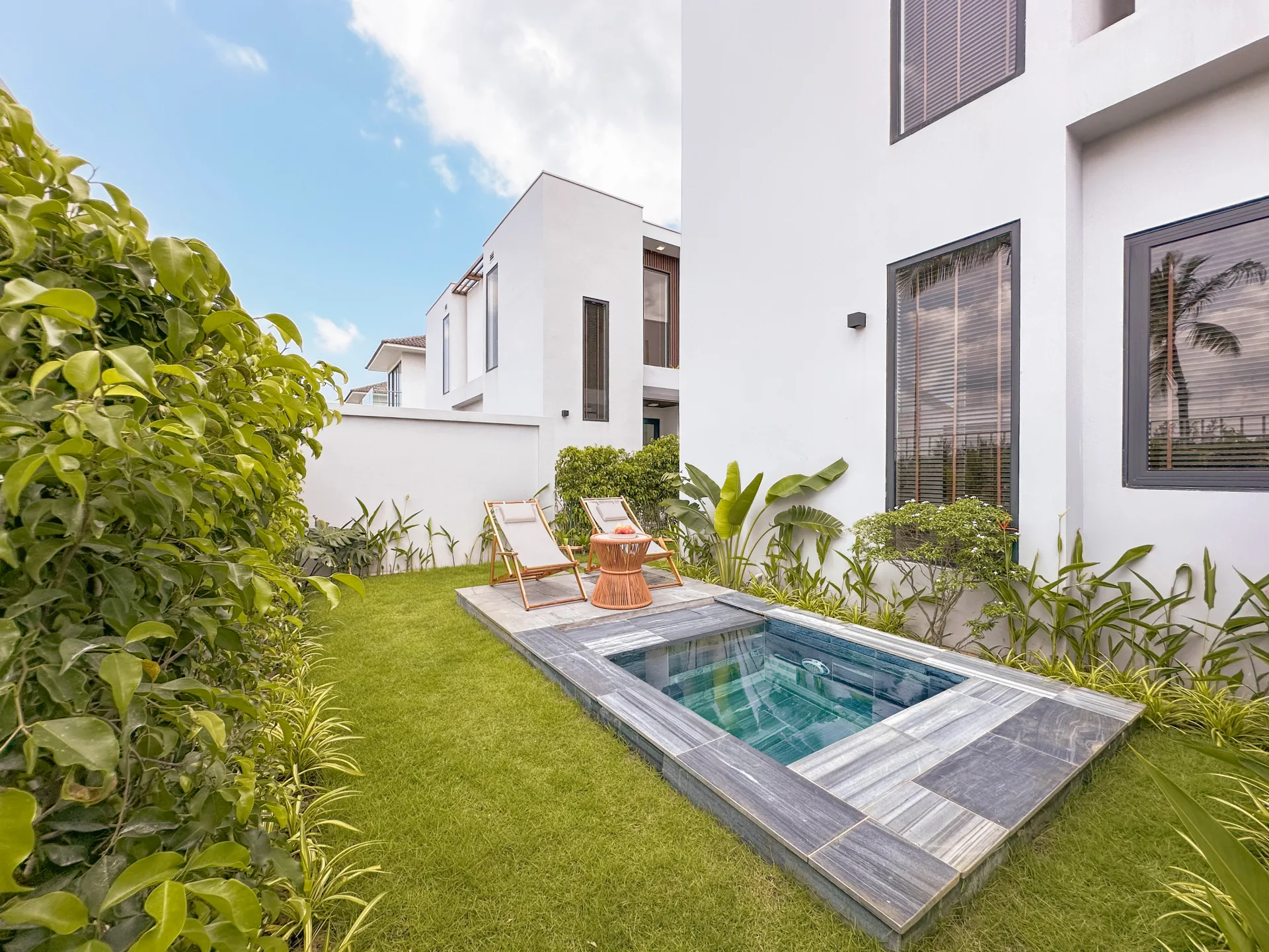 Duplex 2-Bedroom with Jaccuzi