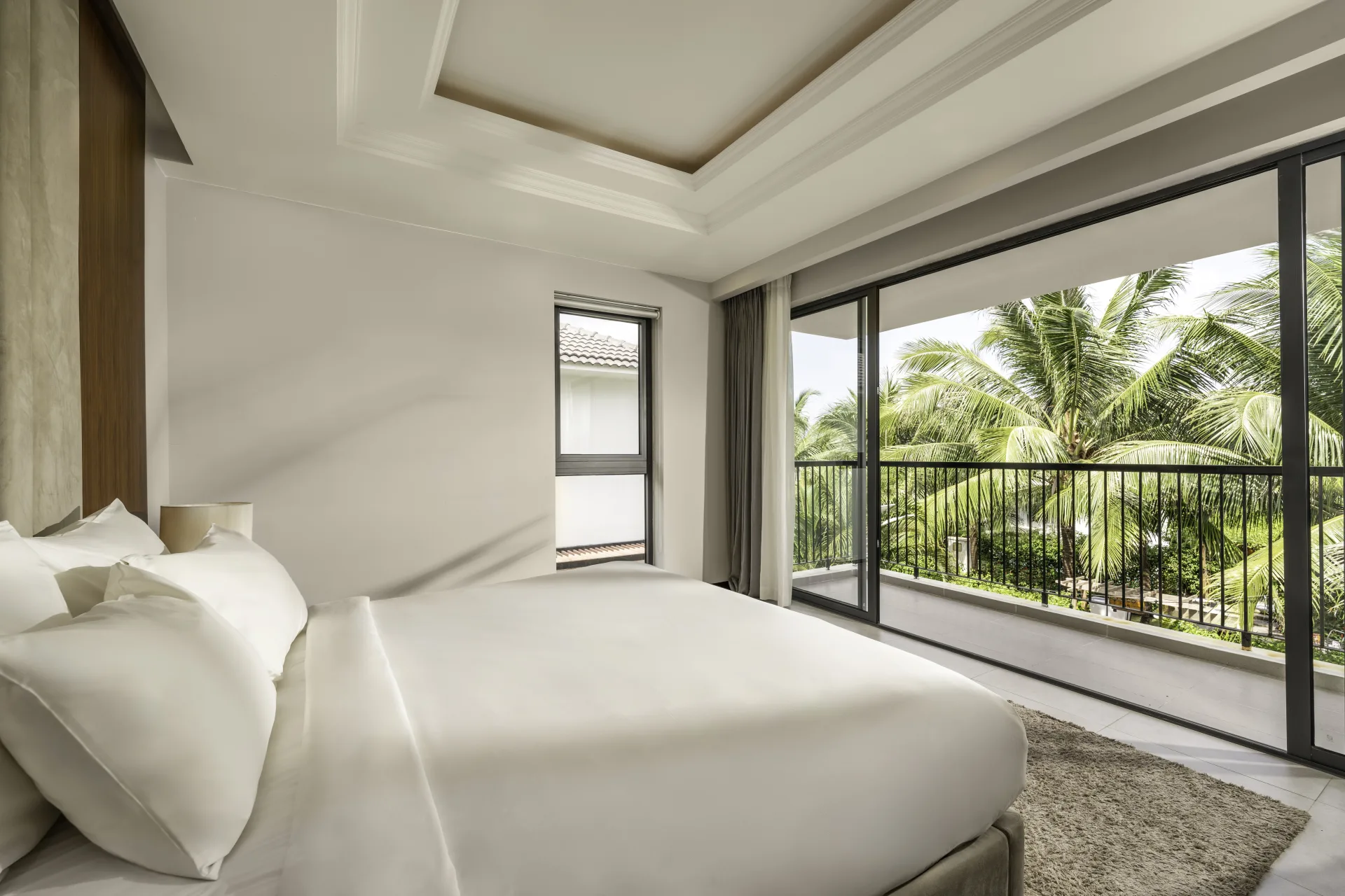 Grand Villa 3-Bedroom with Pool