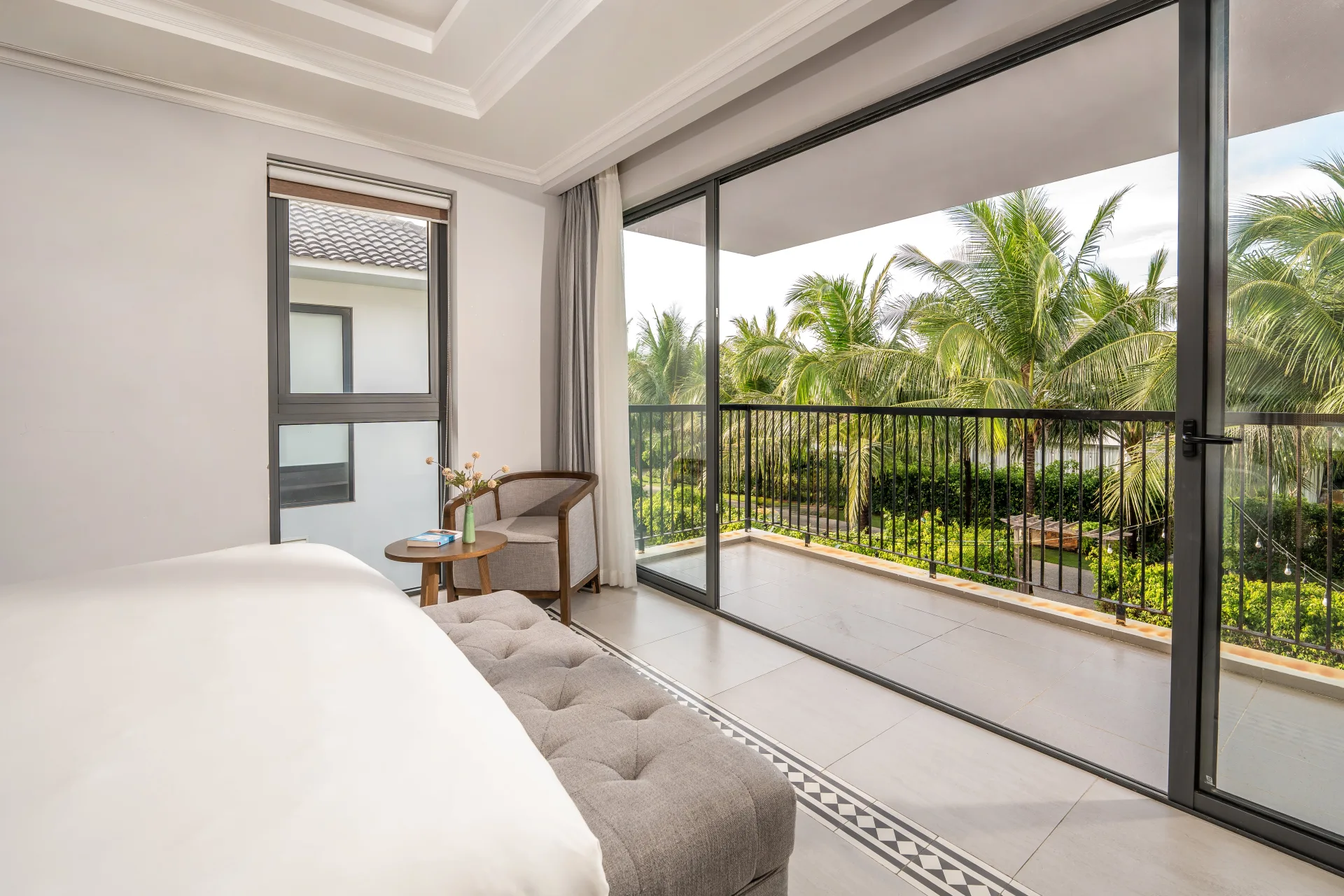 Grand Villa 4-Bedroom with Pool