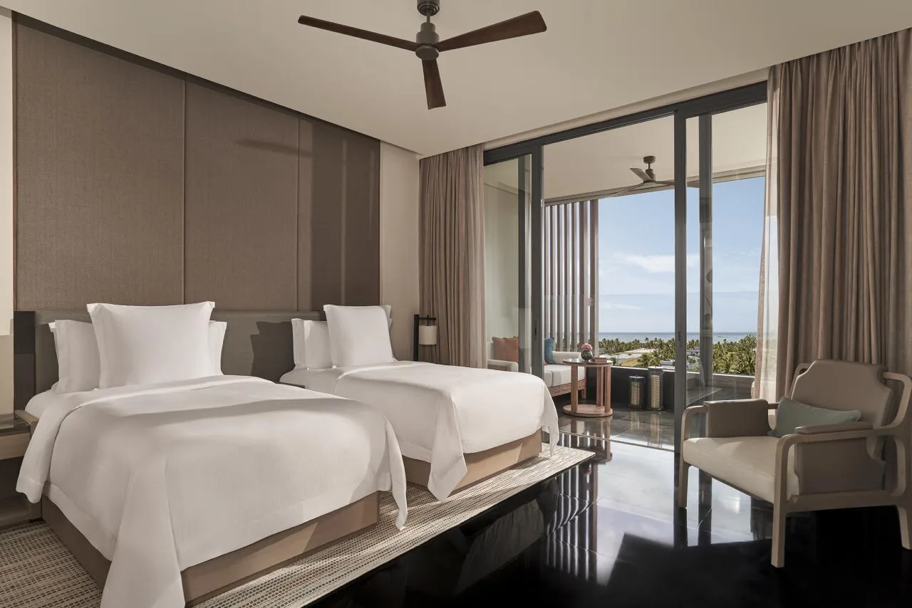 Two Bedroom Sky Pool Villa	
