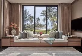 Two Bedroom Lagoon Pool Villa	