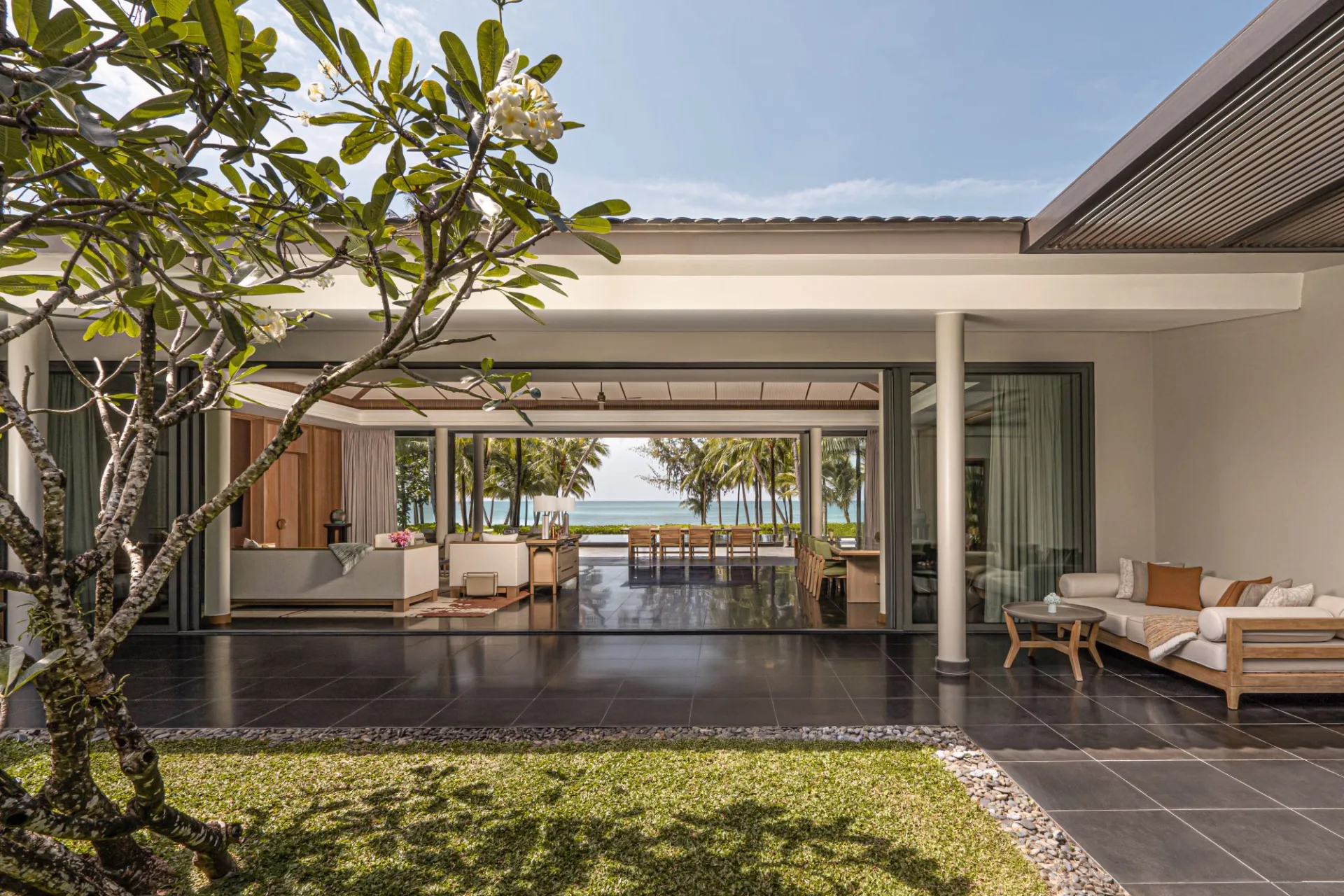 King Beach Pool Villa 