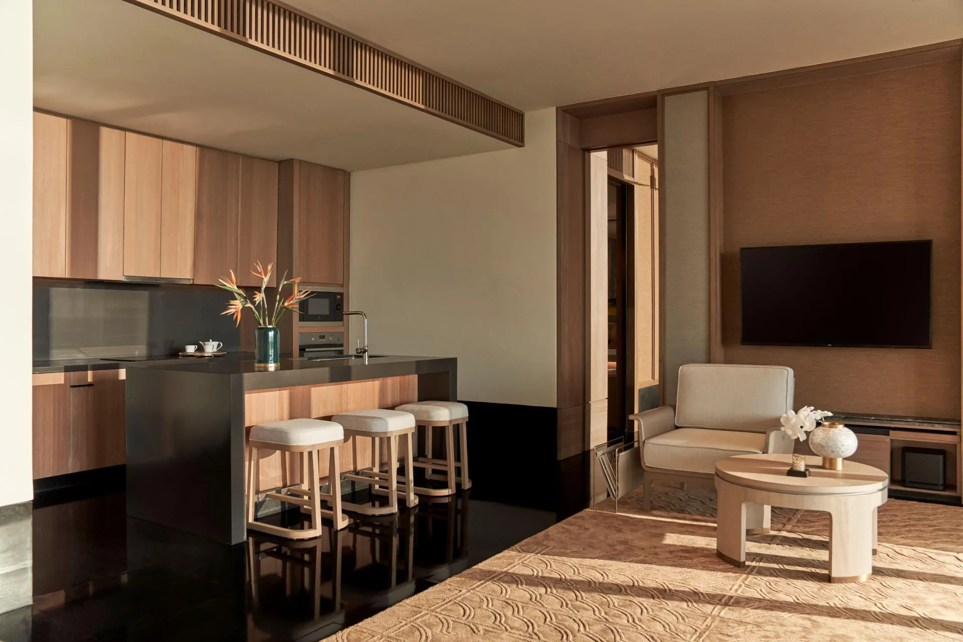 Two Bedroom Sky Pool Villa	