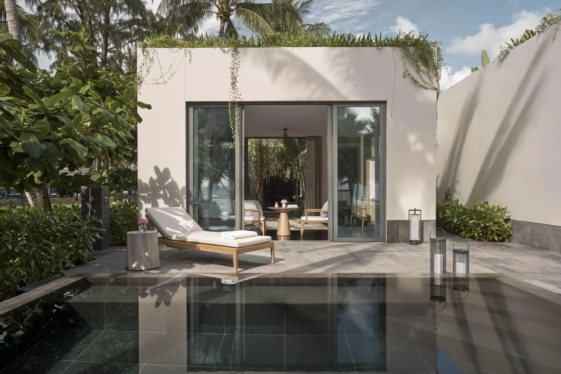 King Beach Pool Villa 