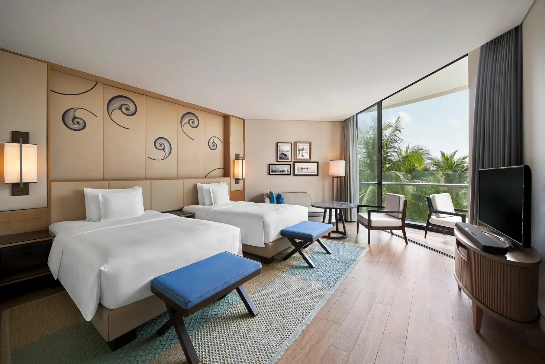 Classic Room