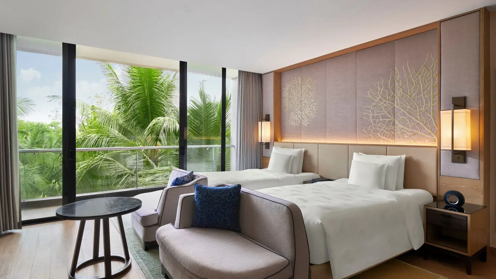 Family Suite – 2 bedrooms