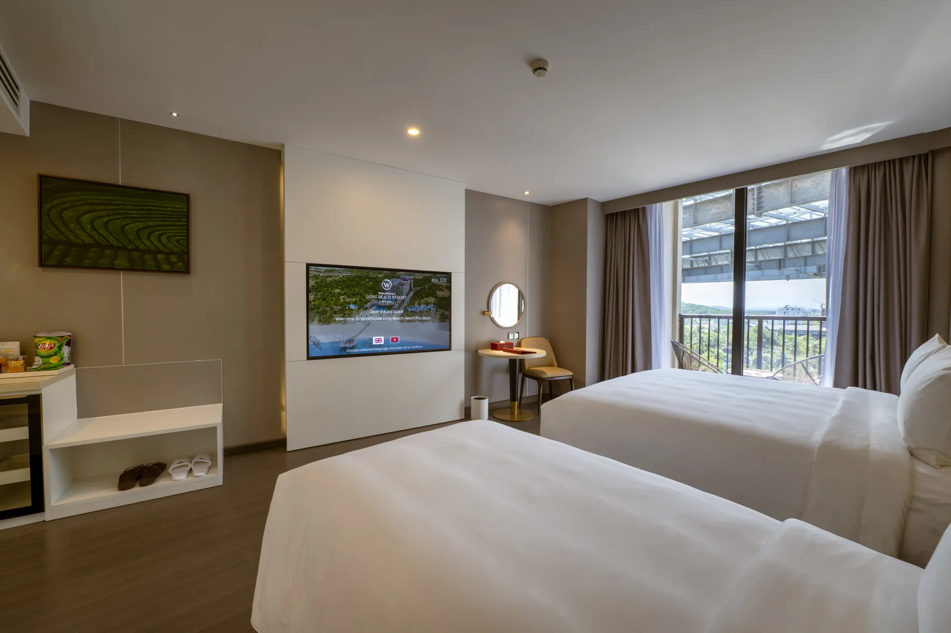 Premium Sea view