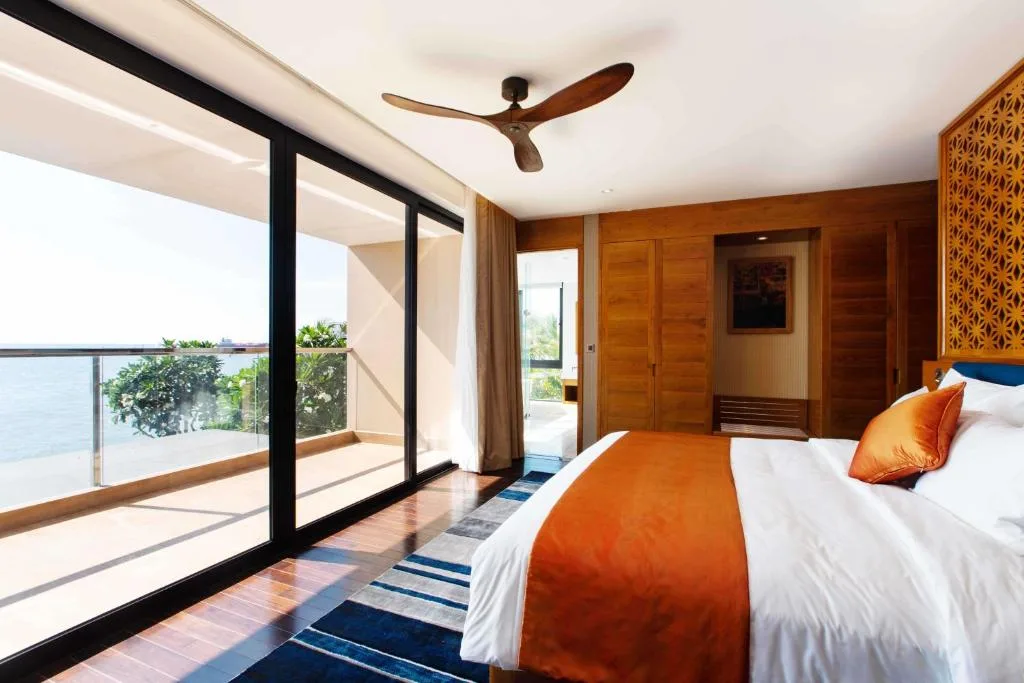 Premier Ocean View