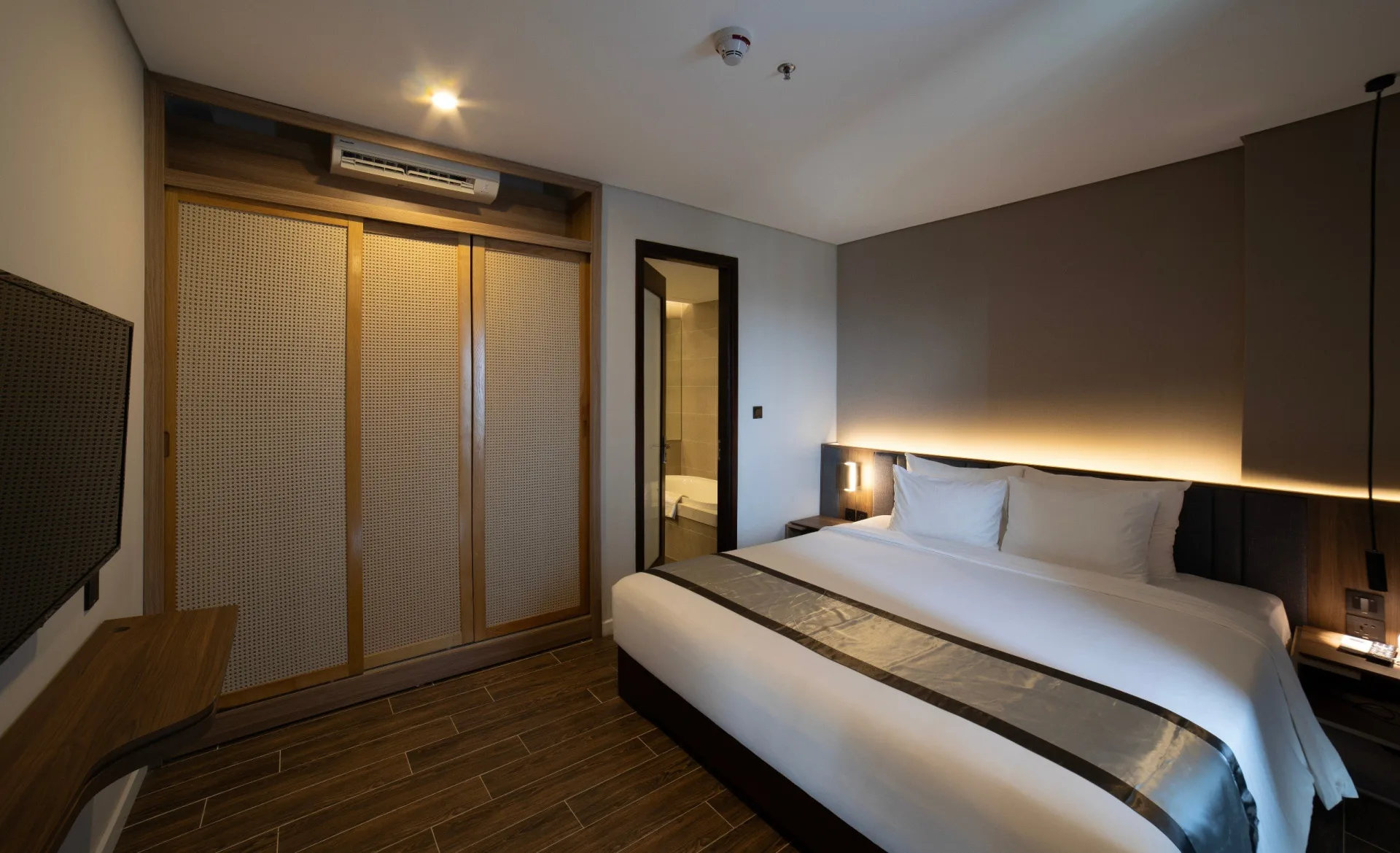 Suite Sea 	