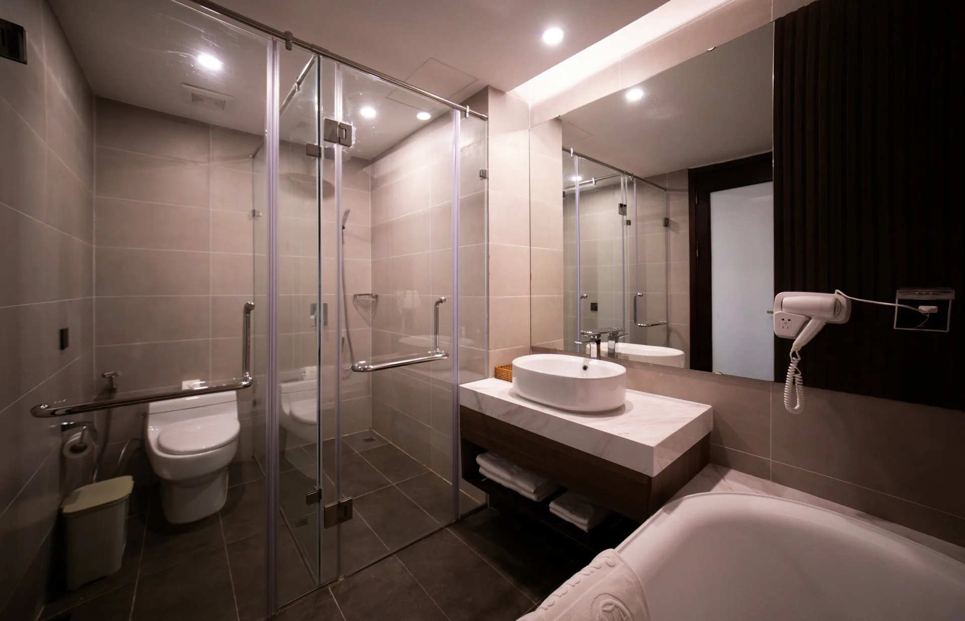 Suite Sea 	