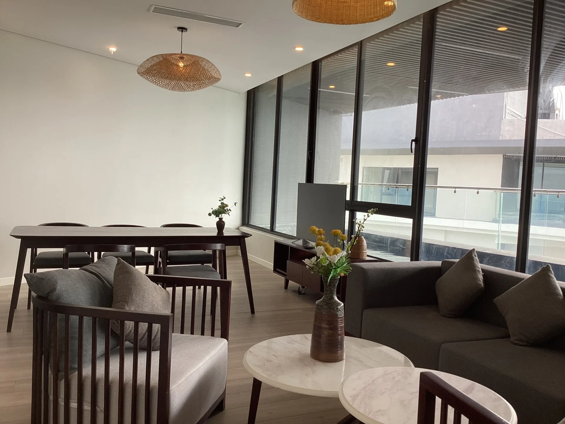 Penthouse (2 Bedrooms) 	