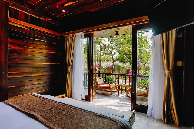 Ocean Breeze Bungalow