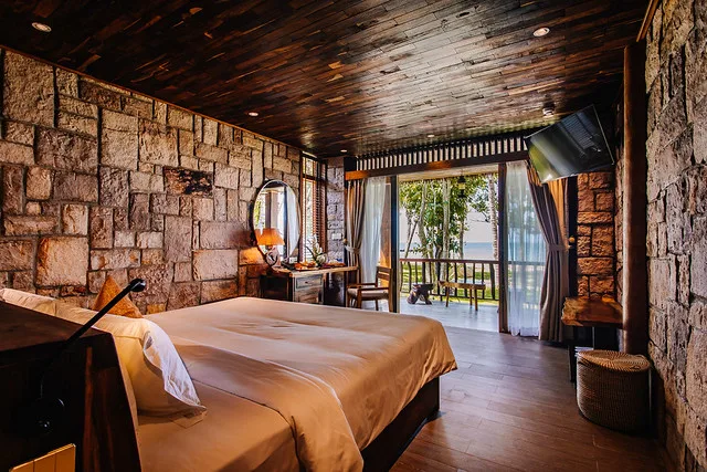 Ocean Bay Beach Bungalow