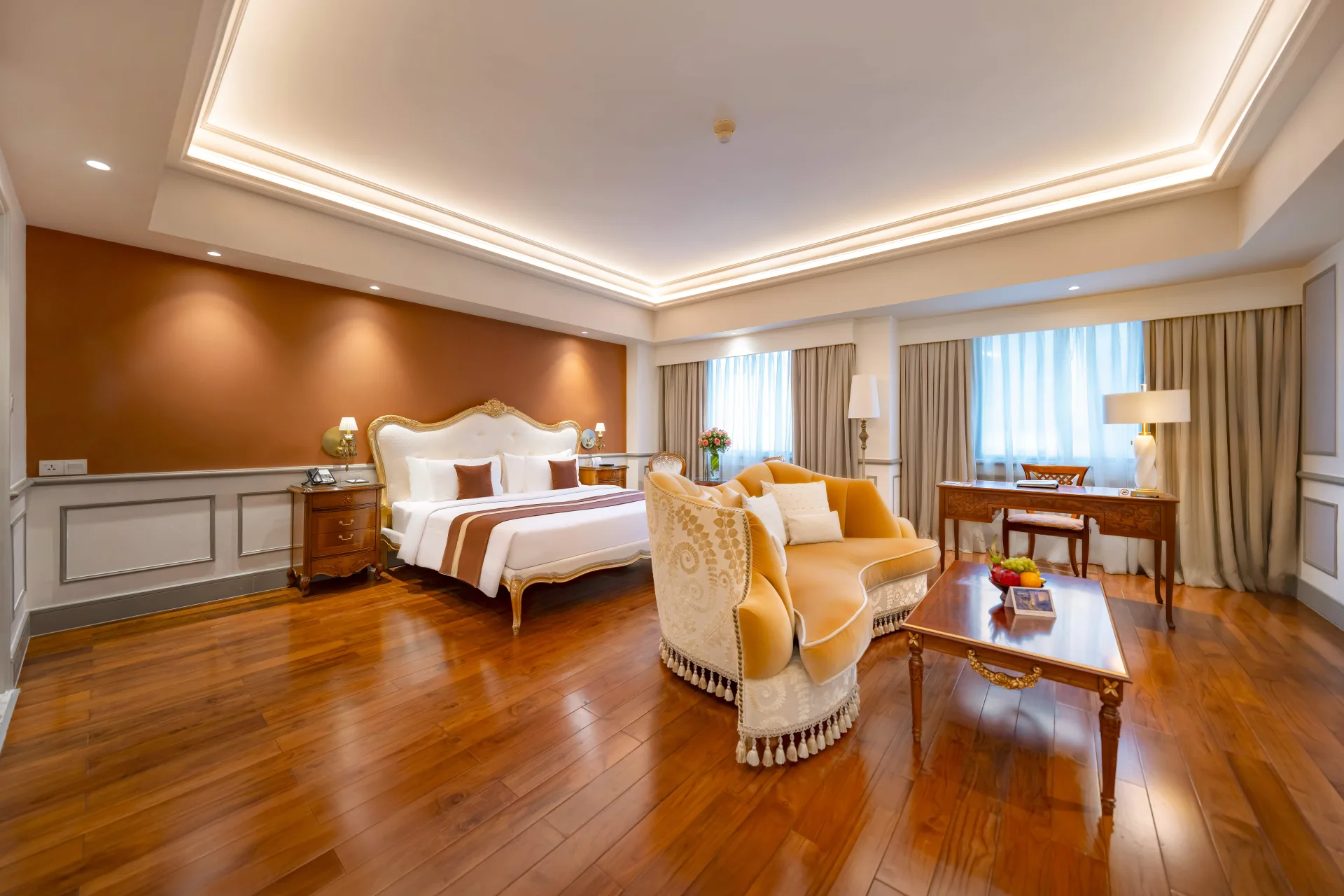 Club Grand Suite 