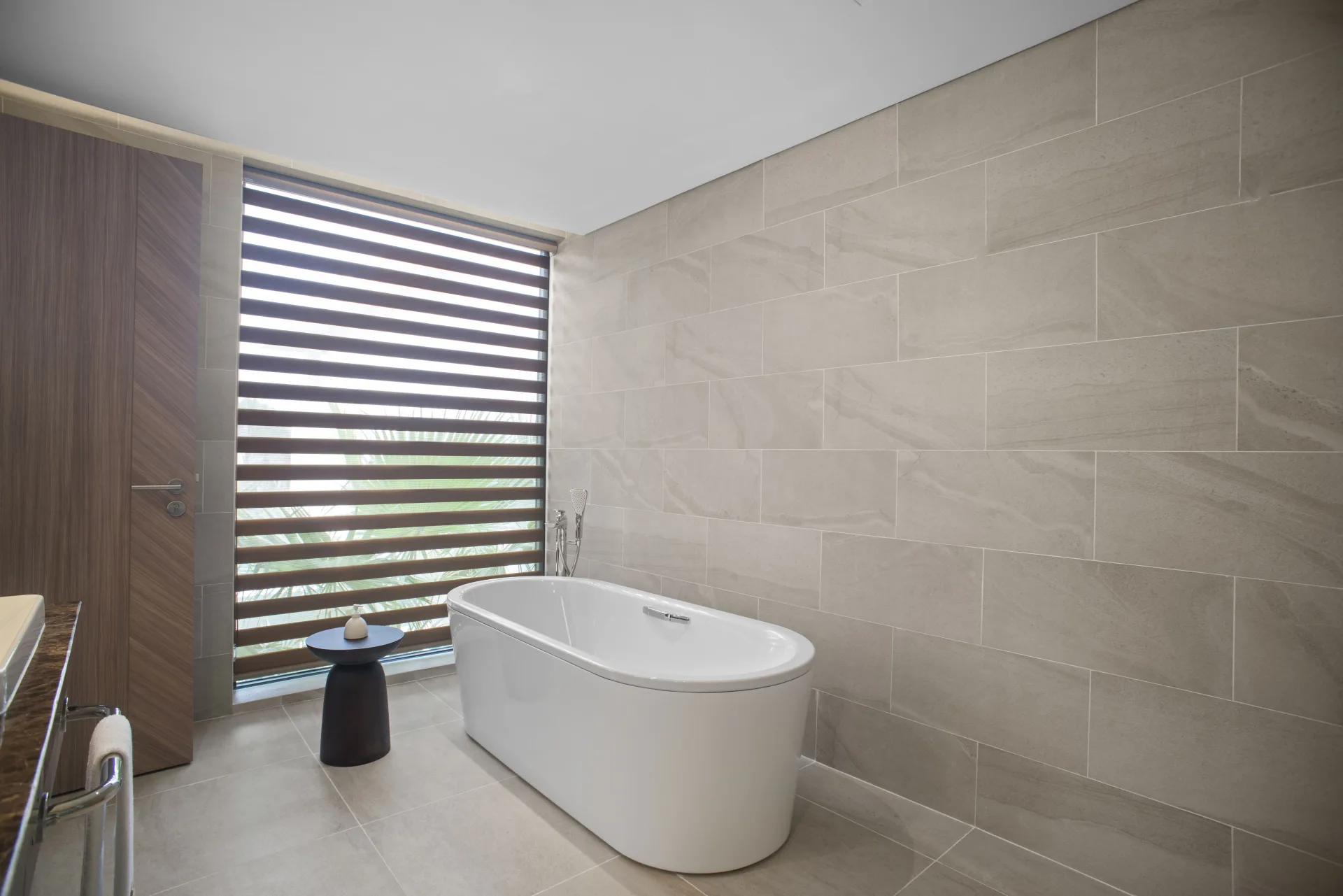 Ho Tram Three Bedroom Pool Villa