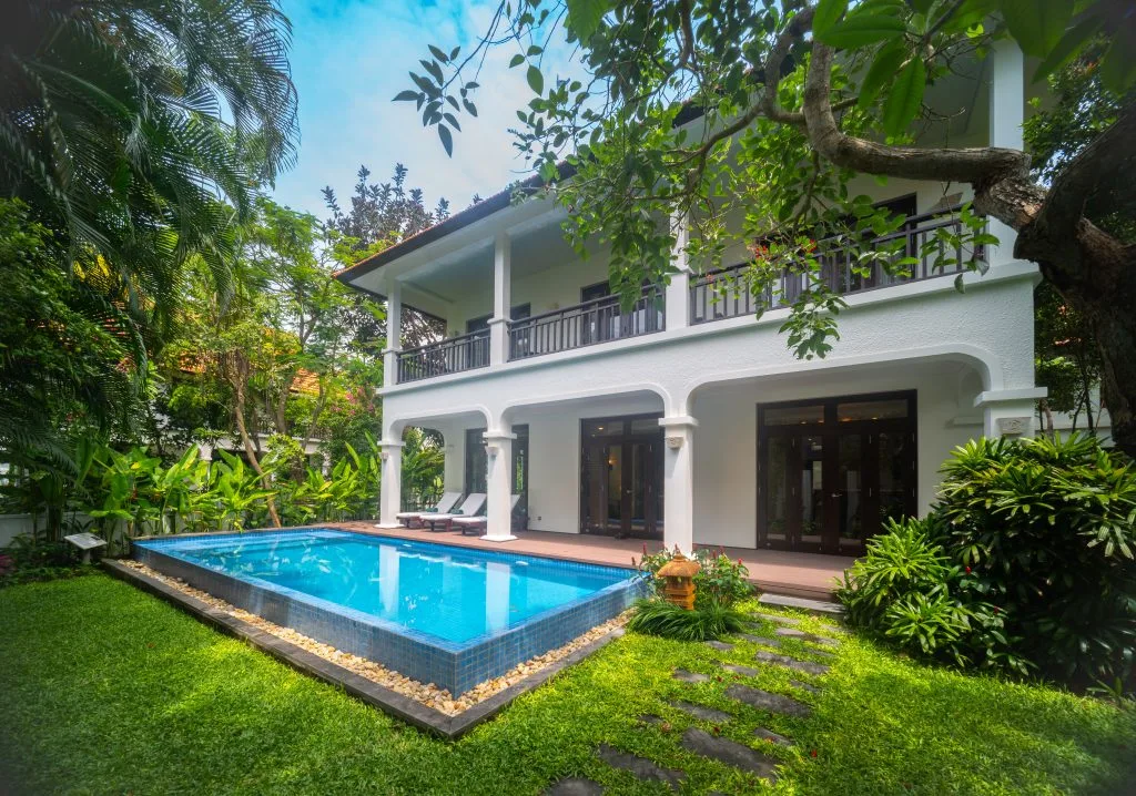 1–4 Bedroom Pool Villa Voucher Giá Tốt Koaniva