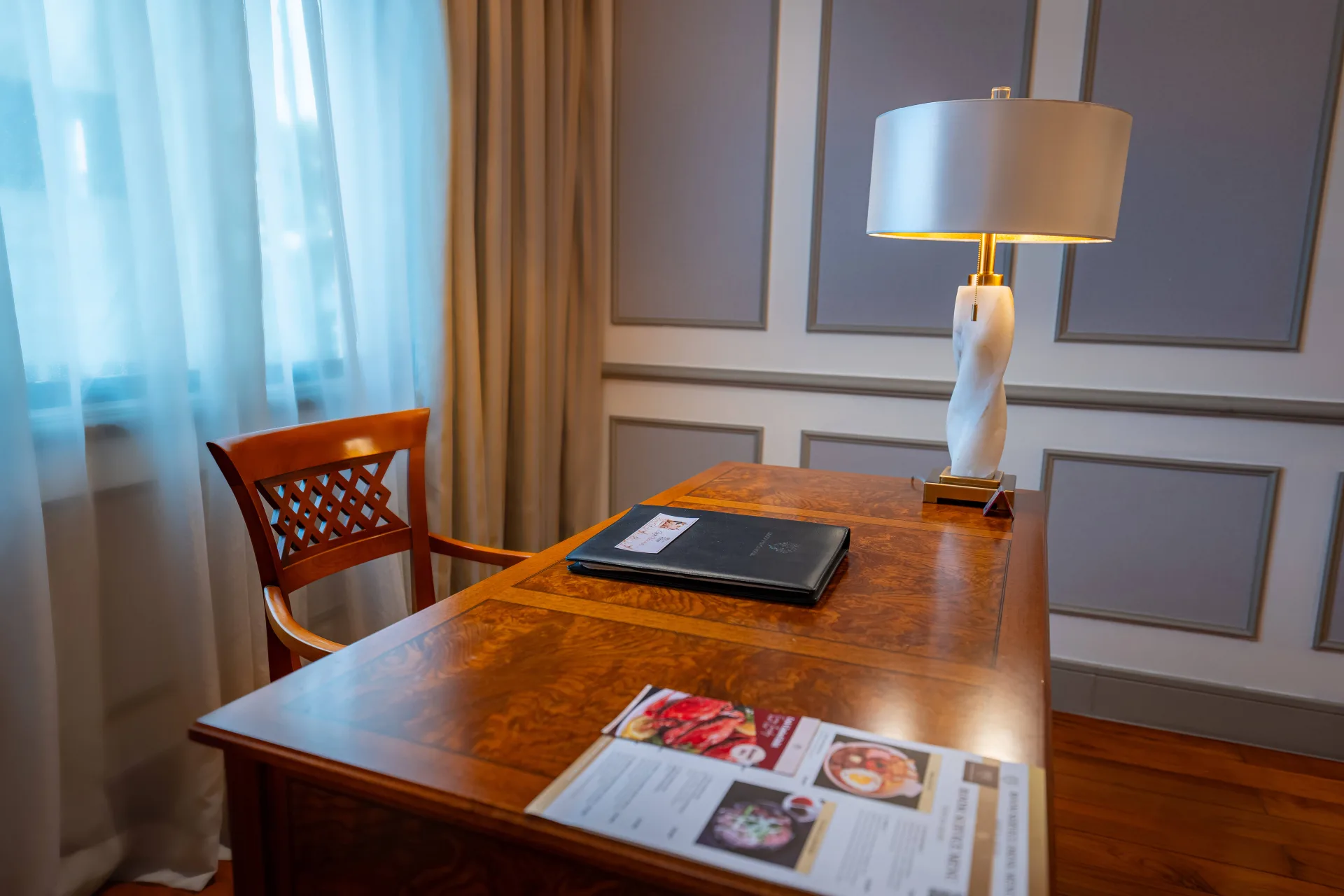 Club Grand Suite 
