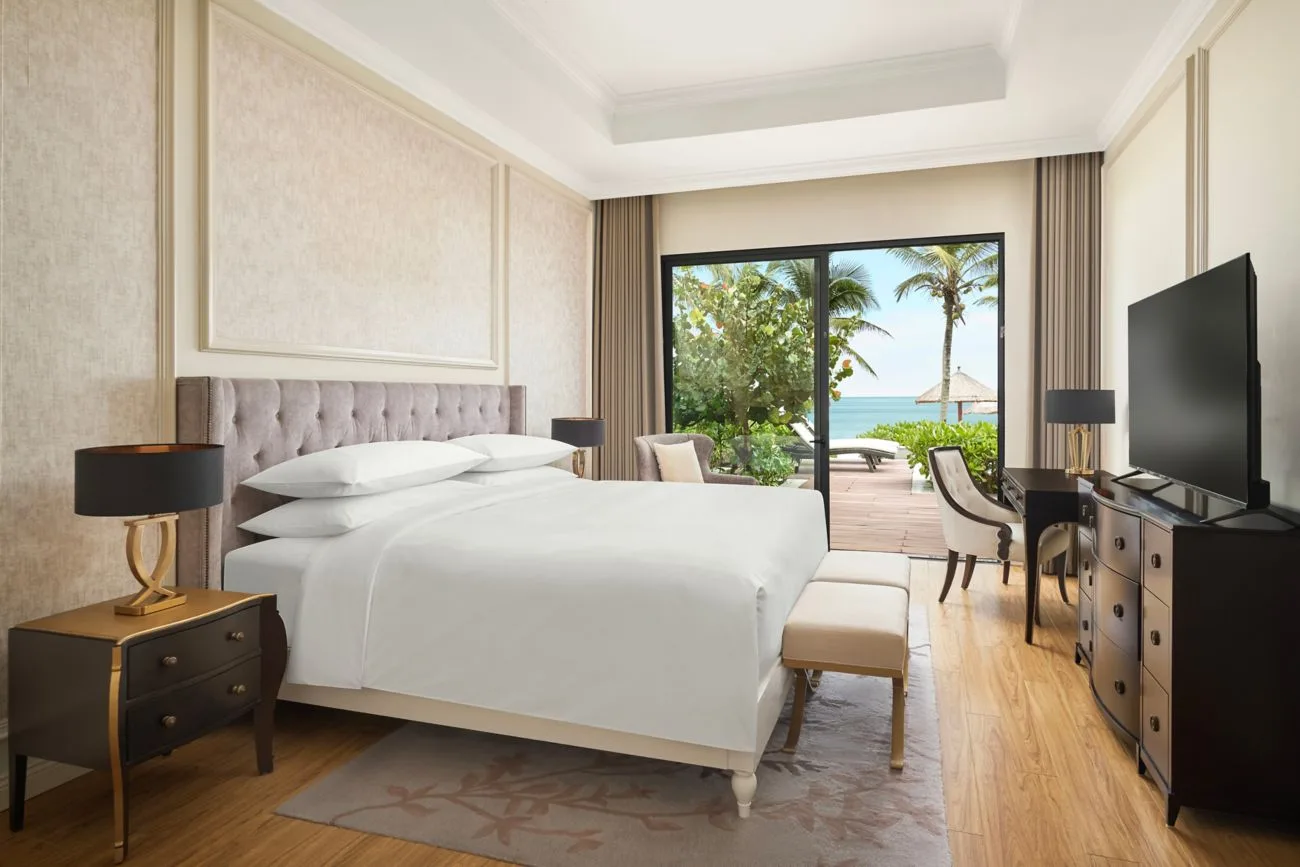 2–4 Bedroom Pool Villa Voucher Giá Tốt Koaniva