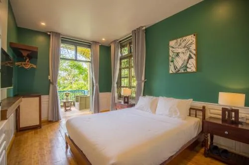 2–5 Bedroom Villa Voucher Giá Tốt Koaniva