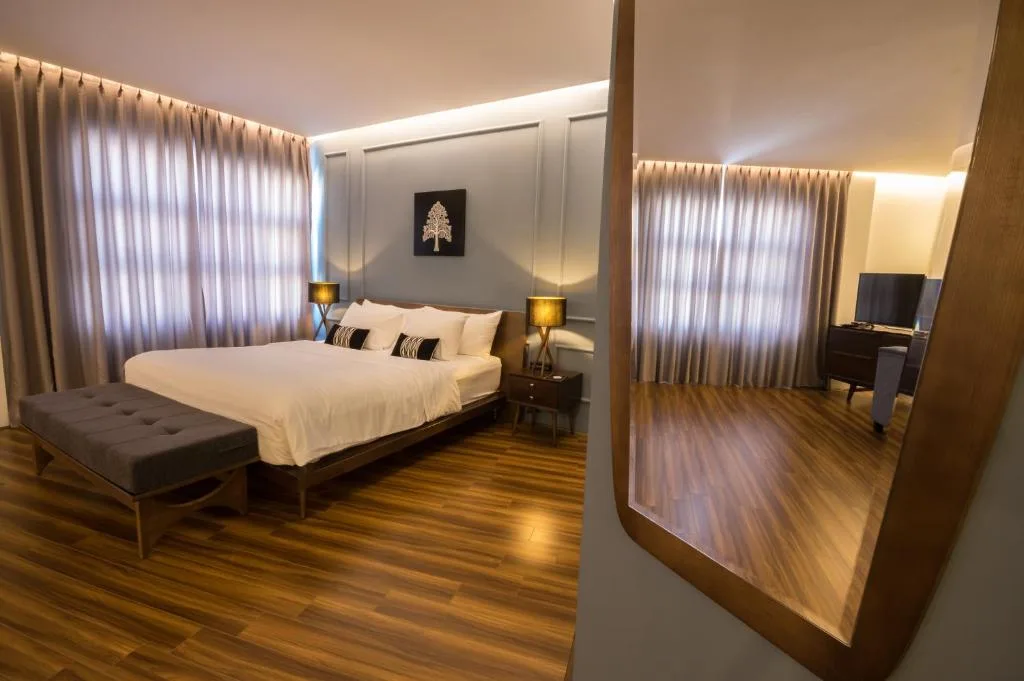 Standard Voucher Giá Tốt Koaniva