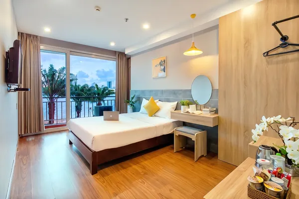 Standard Voucher Giá Tốt Koaniva
