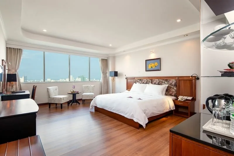 Deluxe Voucher Giá Tốt Koaniva