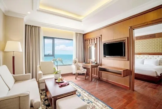 Deluxe Ocean Voucher Giá Tốt Koaniva
