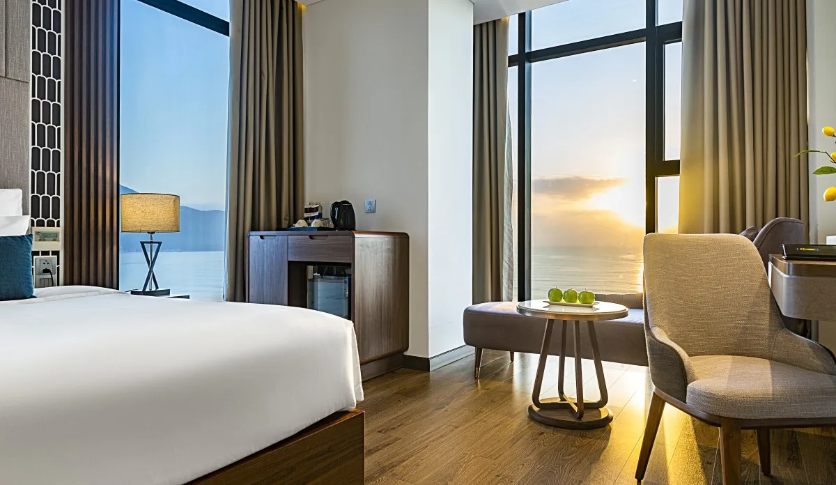 Deluxe Voucher Giá Tốt Koaniva